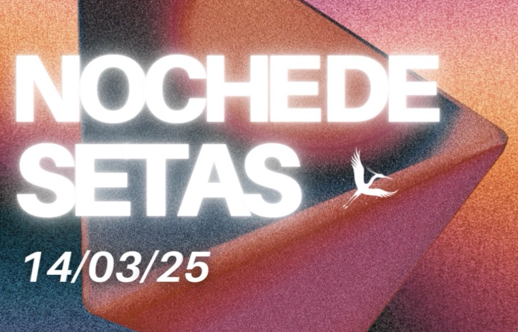 Póster del evento móvil